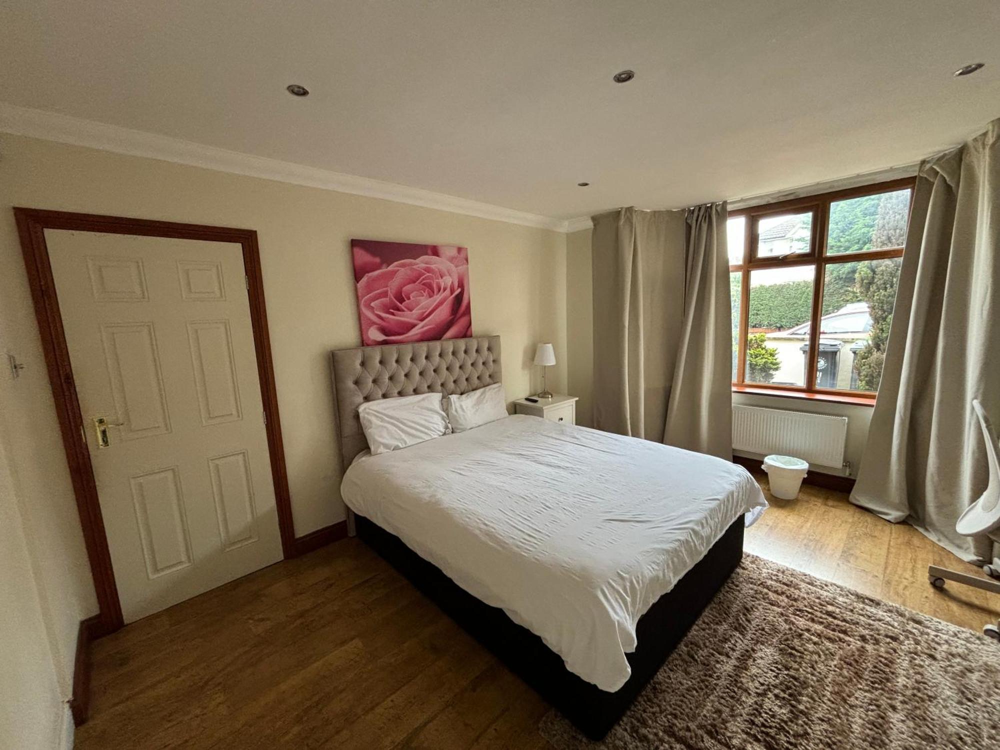 Shared House On Southmead Hotell Bristol Exteriör bild