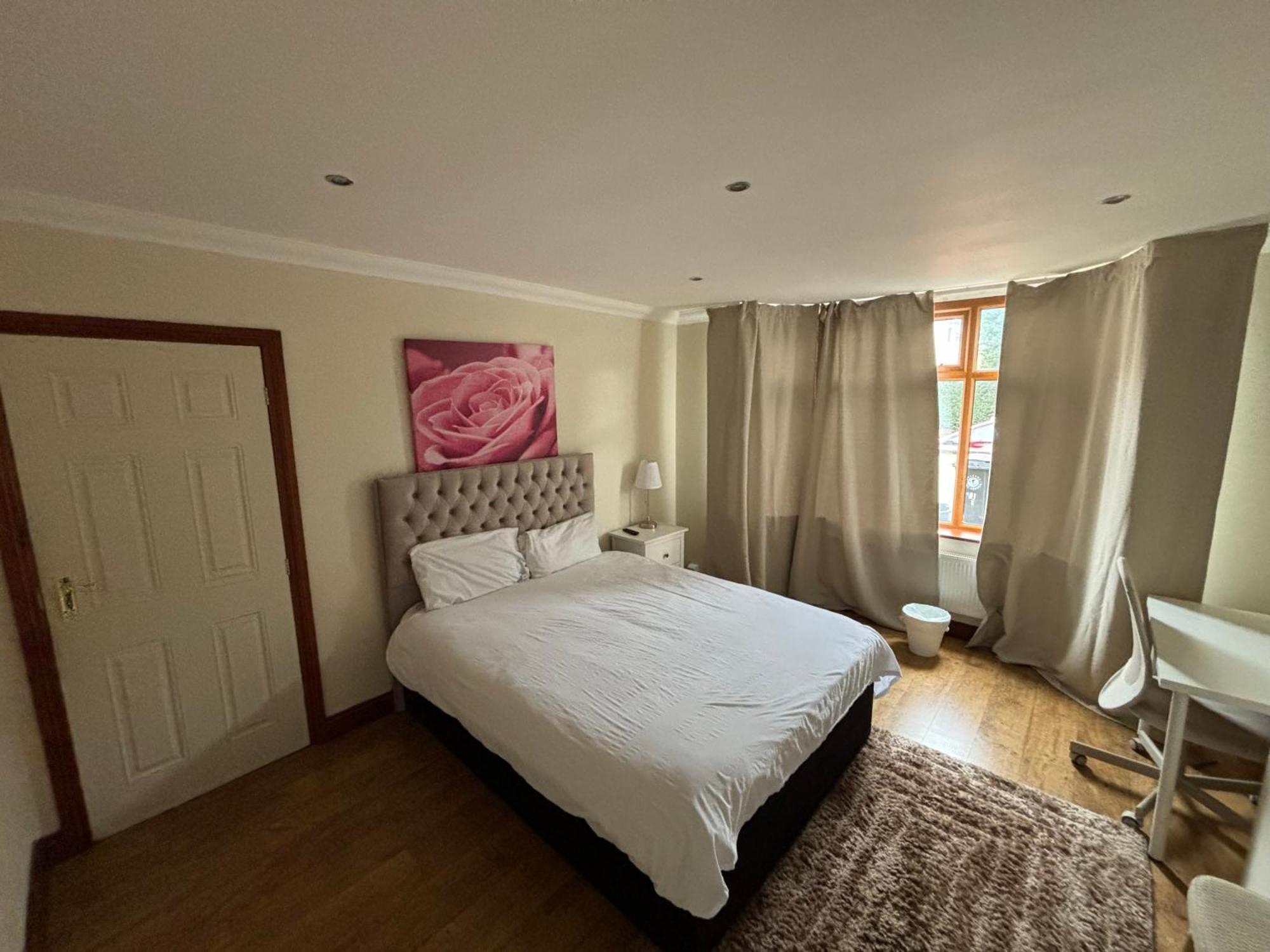 Shared House On Southmead Hotell Bristol Exteriör bild