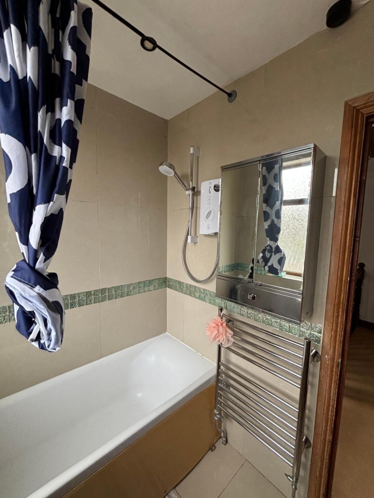 Shared House On Southmead Hotell Bristol Exteriör bild