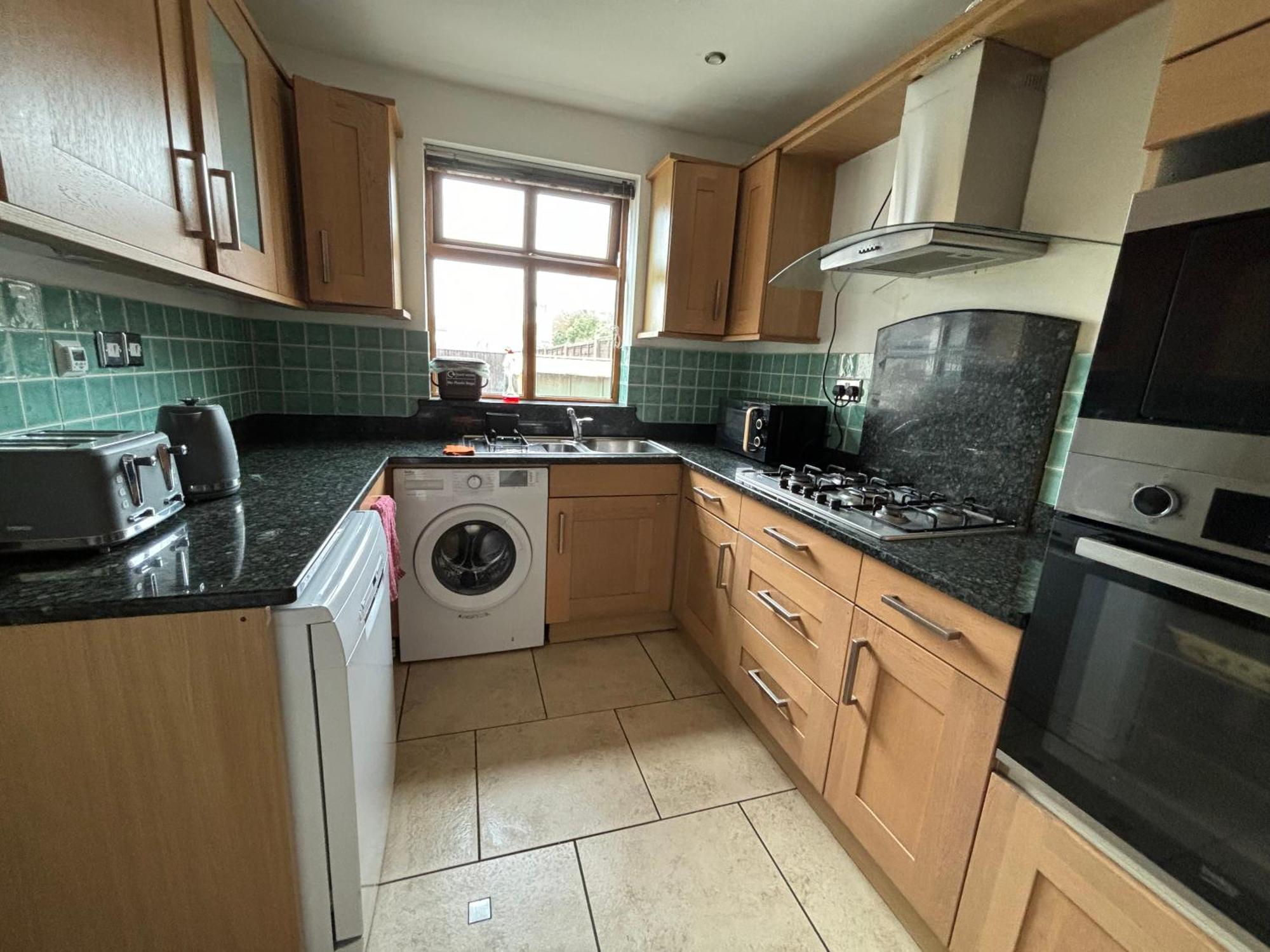 Shared House On Southmead Hotell Bristol Exteriör bild