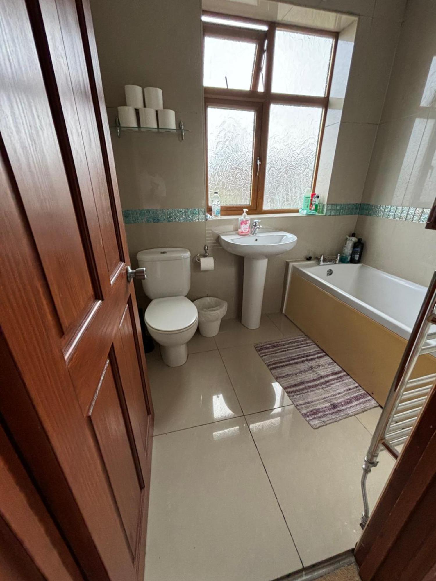 Shared House On Southmead Hotell Bristol Exteriör bild